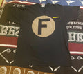 Vintage Office Max Passionate Innovative Fun Promo Shirt L Tech Tee  Black
