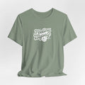 Feeling Myself Quote Unisex Tee