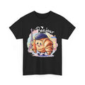 Croissant French Shirt, Cute Bonjour Croissant Kawaii Shirt
