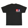 New TAMIYA Race Mini Logo Unisex T-Shirt Funny Size S to 5XL