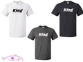 Men's KING OF THE ROAD Drivers Truck T-shirt 100% Cotton Perfect Gift Novelty