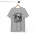 Jokester T-Shirt - Perfect for People CURRENTLY IN MY Iced Coffee Era