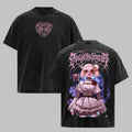 Bring Me The Horizon 2026 T-Shirt Gift For Fan Tour Merch Music Graphic Tee