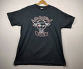 Y2K WWF The Rock T-shirt Sz XL The People's Book