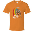 H.E.R.O., T-Shirt, Video Game, Atari, Activision, Retro, 2600, 80's