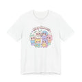 Stay Sweet kawaii characters Tee cute pastel shirt, candy kawaii