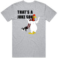 Foghorn Leghorn Dog Cartoon T Shirt