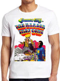 The Harder They Come Poster Jimmy Cliff Film Reggae Music Gift Tee T Shirt C1197