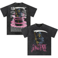 New!! Sonic Temple 2026 Reaper Cyclone Tee (Washed Tee)