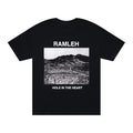 Ramleh - Hole In The Heart - Vintage Shirt, Experimental Music,   UNISEX SHIRT
