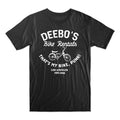 Deebo's Bike Rentals That's My Bike Punk Funny Pop Culture T-Shirt