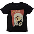 Blondie AKA Pop Art Official Men's T-Shirt