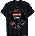 Kindness is Punk T-Shirt