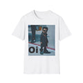 OI OI OI T SHIRT BUTCHER MEME FUNNY THEBOIS