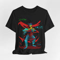 Choso Jujutsu Kaisen Tee, Anime Manga Shirt, Graphic Print  Pop Art T-Shirt