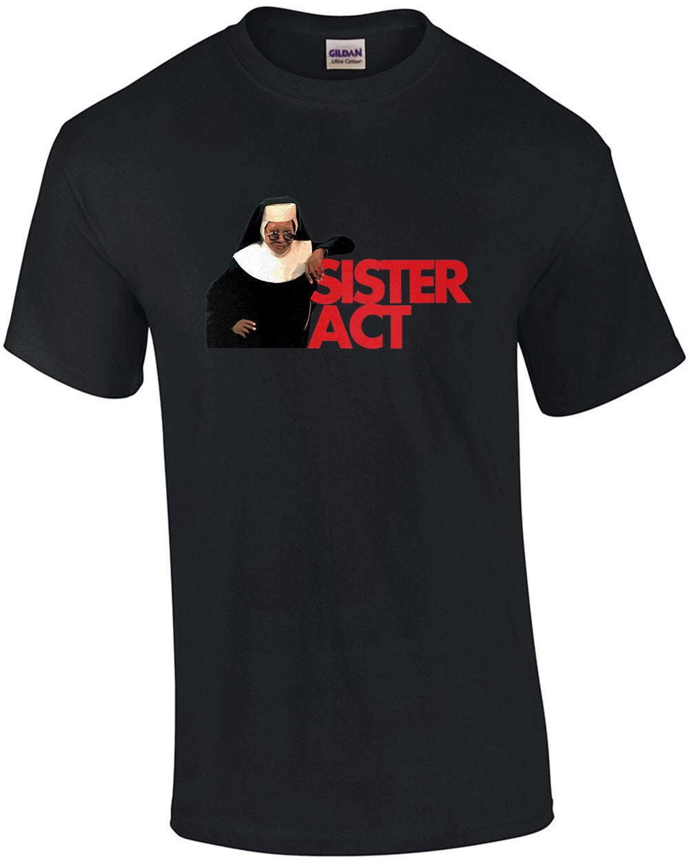 Sister Act - 90's T-Shirt