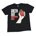 Green Day Shirt Large Punk Rock Band Tee Concert The Offspring Blink 182 Sum 41