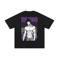 Baki Hanma T-Shirt Manga Baki Hanma T Shirt  Anime Graphic Tee All Size