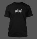 got jug? - Men's Funny T-Shirt New RARE