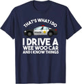 Police Officer Fun Gift For Cop Law Enforcement T-Shirt