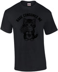 Rage Consumes Me T-Shirt