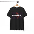 Box Car Racer Tshirt Punk Rock Band Merch Blink 182 Cali Unisex Heavy Cotton Tee