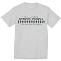 Stupid People Funny Saying T-shirt Mens Novelty Graphic Tee