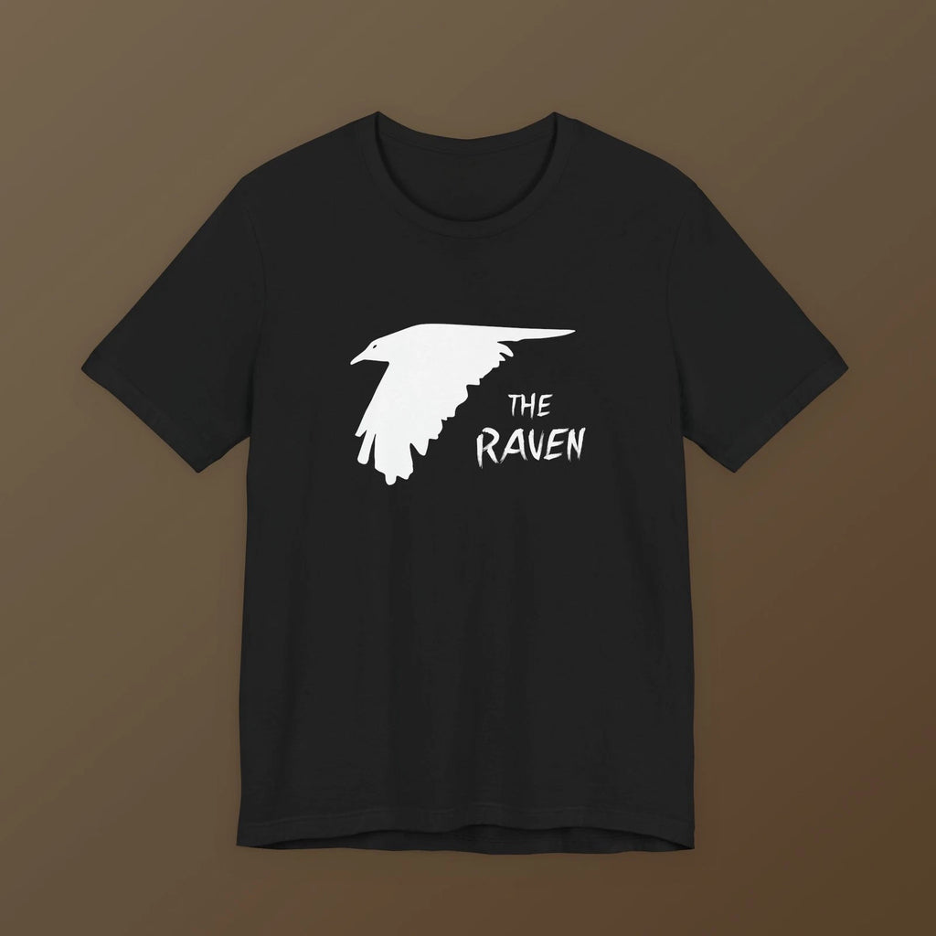 Forever Knight Raven Club T-Shirt