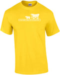 Oregon Trail You Have Died Of Dysentery Shirt