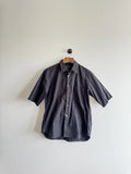 Comme des Garcons Homme Plus Black T-shirt