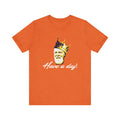 Jimmy Herring Have A Day Inspired WSP Unisex Jersey Short Sleeve Tee