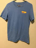 Official Dutch Bros Coffee "Since 92" Short Sleeve Graphic T-Shirt Men's medium