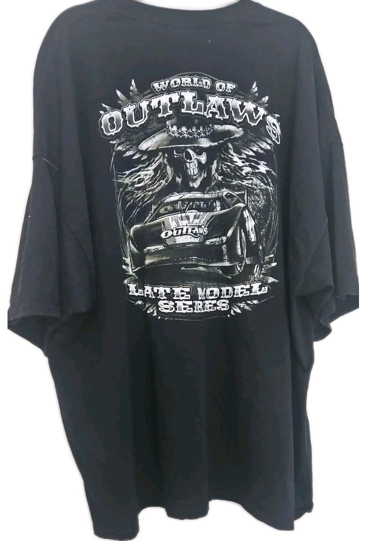 Gildan T-Shirt Men 2XL Short Sleeves   Cottagecore Gothic Y2k Boho Grunge [4A]