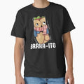 Burrito Pun English Funny Word Play Classic T T-Shirt Made in US/AUS Size S-2XL