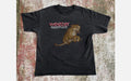 Weezer Ratitude Album T-shirt, Unisex Black T-shirt, Size S-5XL