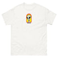 alien workshop believe t-shirt skateboarding tee