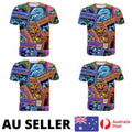 Anime Shirt Monsters Trading Card Duel Kawaii Harajuku - AU Stock