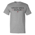 Hacky Sack Ninja T shirt Funny Tee