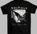 80s Bauhaus Bela Lugosi's Dead Gift For Fan Black  Shirt Q87234
