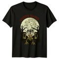 Monster Pumpkin T-Shirt Horror Pumpkin Halloween Halloween Gift For Him And Her