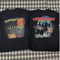 Linkin Park 2008 Tour Two sided T-Shirt