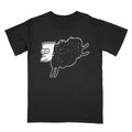 Bort of Step Tee Shirt,fan art, shirt, punk,  Unisex Tee