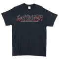Satyricon Portland Oregon Punk T-shirt, Music punk rock band shirt , Unisex tee