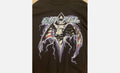 Collectionn Overkill 90s Cotton Gift For Fan Black S-2345XL Unisex T-shirt