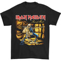 iron maiden t-Shirt, iron maiden Vintage Shirt,iron maiden - piece of mind shirt