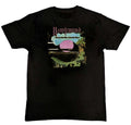 HAWKWIND Band WARRIOR ON THE EDGE OF TIME Unisex Mens T-Shirt S M L XL 2 3 4 XL