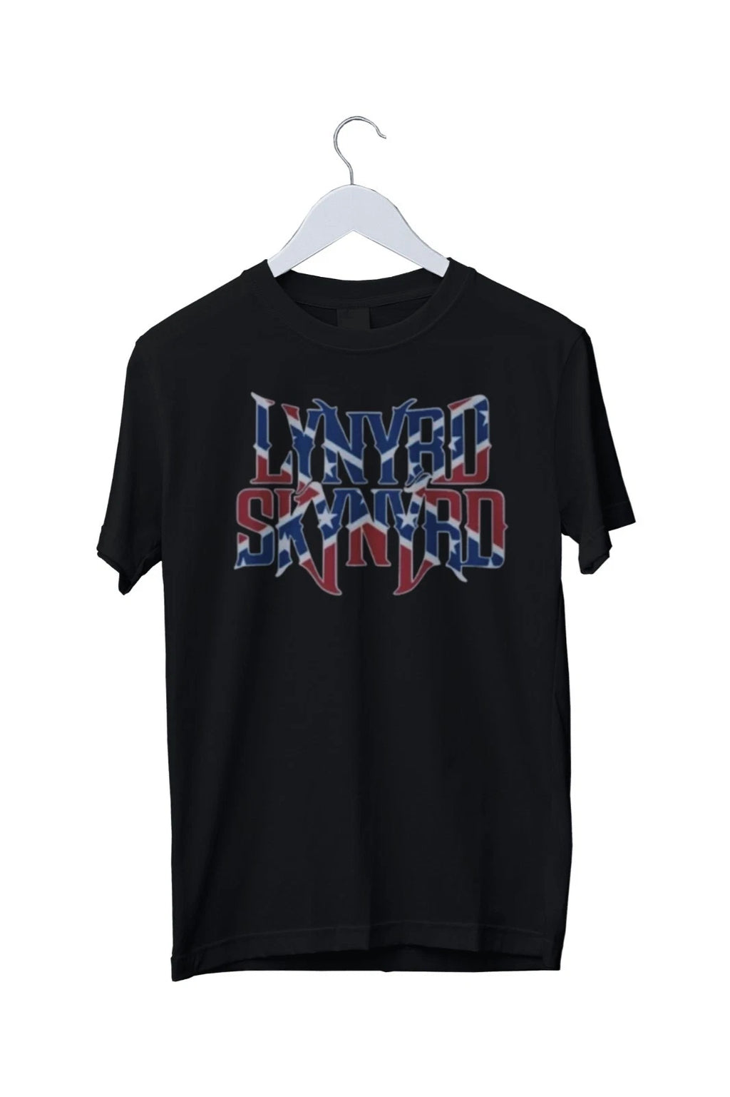 Lynyrd Skynyrd Graphic Print Unisex T-Shirt Mens S M L XL 2 3 4 XL