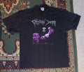 Vintage Christian Death 1999 Tour Concert T-Shirt XL