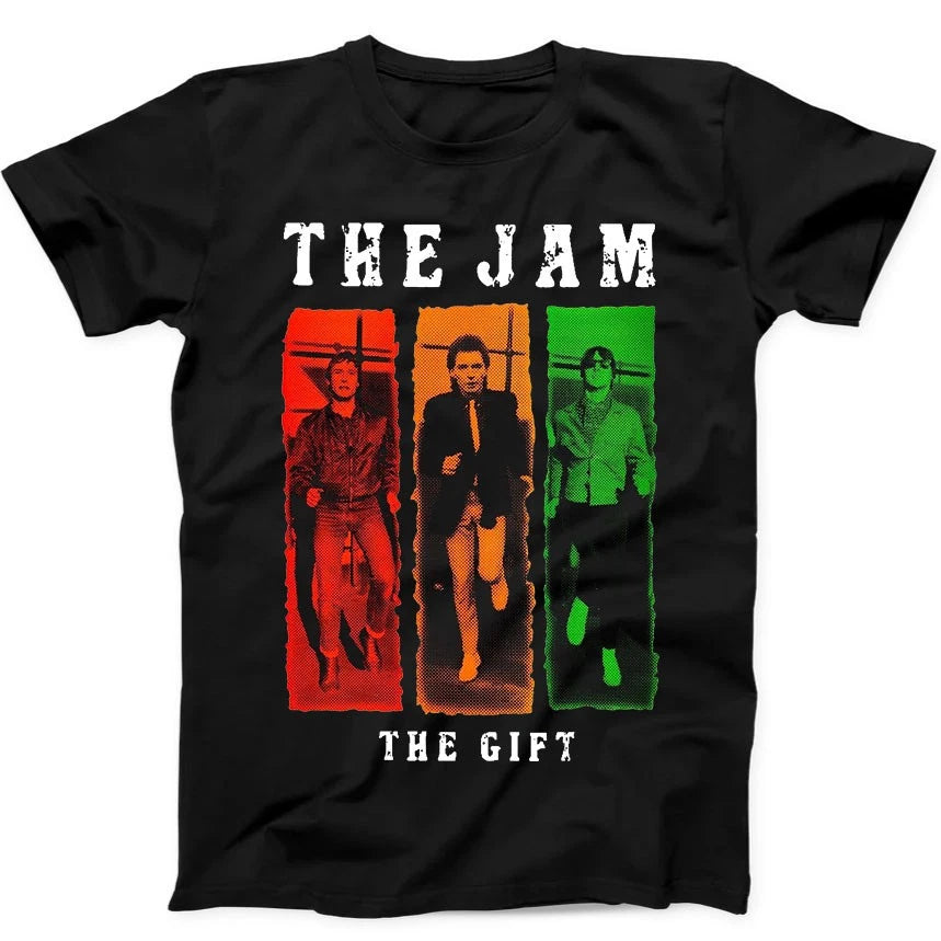 The Jam The Gift Punk Rock Music T Shirt Sweatshirt Hoodie 64