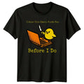 I Hope This Email Finds T-Shirt Corporate Sarcasm Office Humor 2026 Birthday